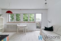 Mieszkanie 3-pokojowe Warszawa Żoliborz, ul. Elbląska. Zdjęcie 4