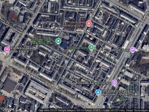 Mieszkanie 1-pokojowe Warszawa Ochota, ul. Białobrzeska