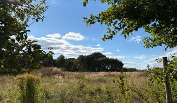 Działka budowlana Gardna