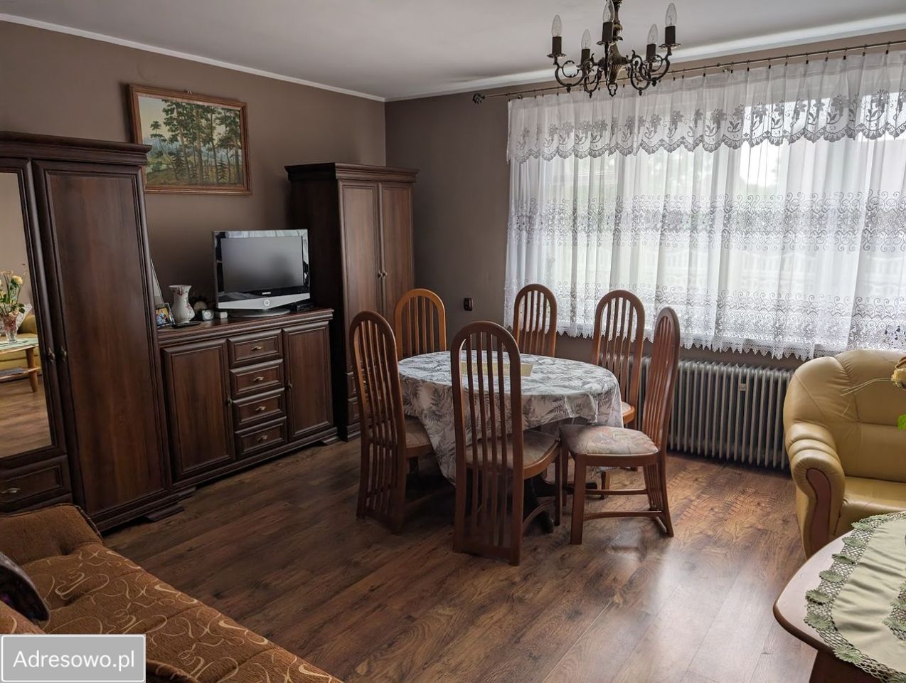 dom wolnostojący Małe Gacno. Zdjęcie 4