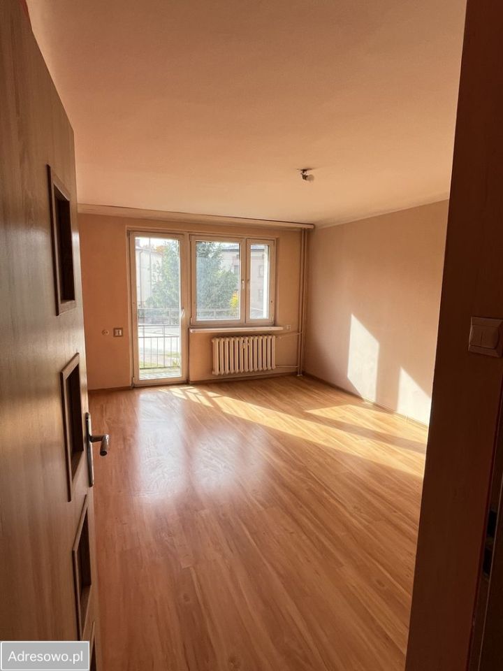 Mieszkanie 2-pokojowe Kazimierza Wielka, ul. Partyzantów. Zdjęcie 1