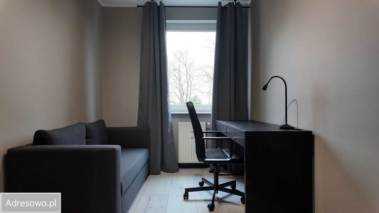 Mieszkanie 3-pokojowe Kluczbork, ul. Norwida. Zdjęcie 11