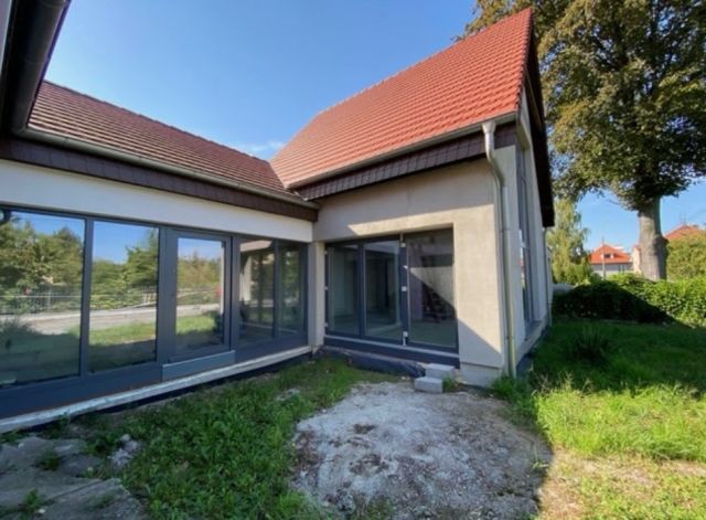 dom wolnostojący, 4 pokoje Brzeg, ul. Wileńska. Zdjęcie 11