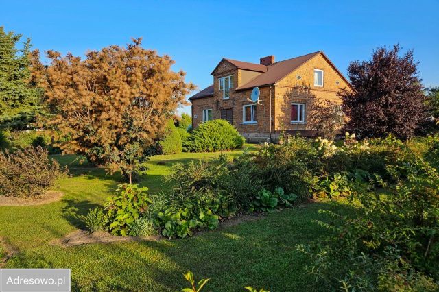 dom wolnostojący, 3 pokoje Poturzyn. Zdjęcie 15