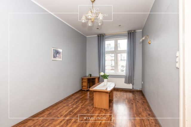 Mieszkanie 3-pokojowe Poznań Wilda, ul. Józefa Wybickiego. Zdjęcie 9