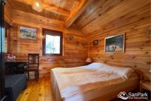 dom wolnostojący, 2 pokoje Czarna. Zdjęcie 4