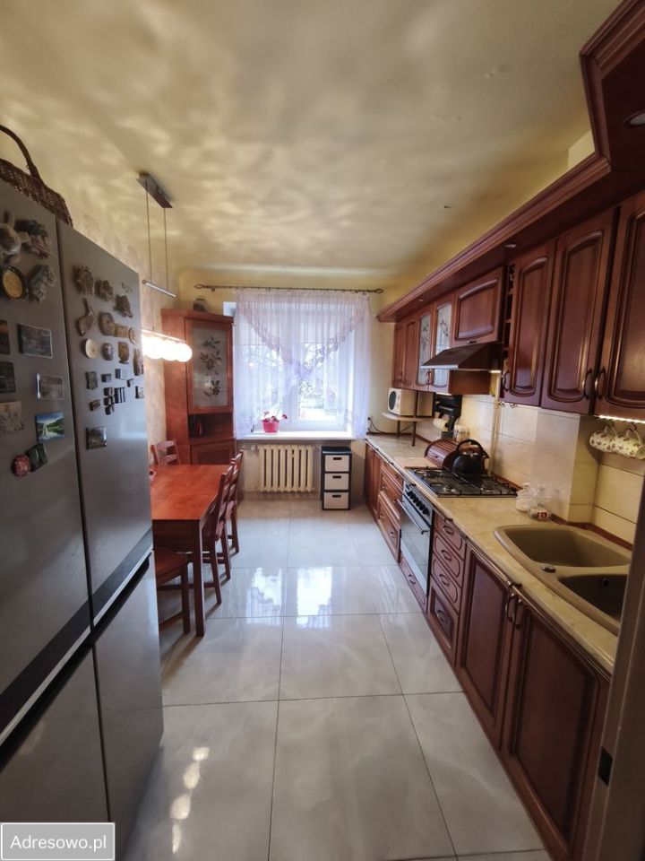 Mieszkanie 3-pokojowe Lublin, ul. Krochmalna. Zdjęcie 12