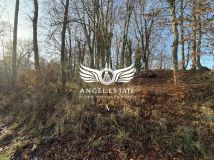 Działka Włodarka Chełm Gryficki