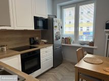 Mieszkanie 2-pokojowe Gdynia Śródmieście, ul. Armii Krajowej. Zdjęcie 3