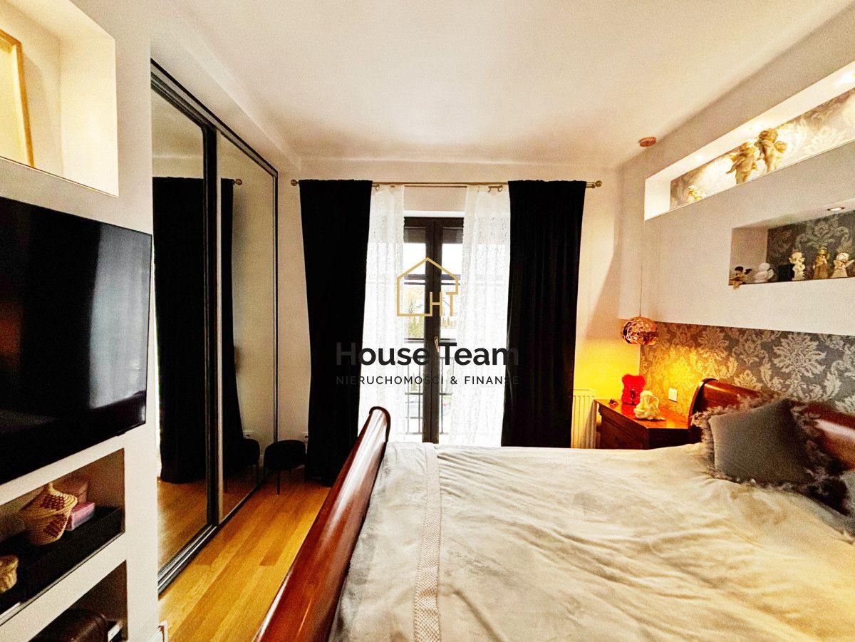 Mieszkanie 3-pokojowe Niemcz, ul. Stefana Żeromskiego. Zdjęcie 18