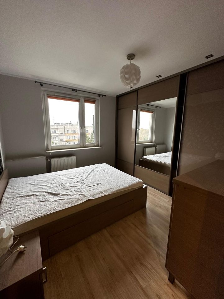 Mieszkanie 4-pokojowe Jastrzębie-Zdrój Zdrój, ul. Boża Góra Prawa. Zdjęcie 5