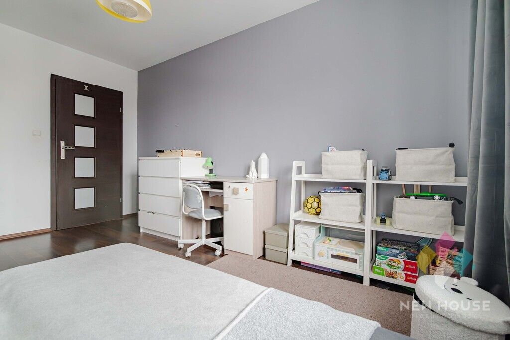 Mieszkanie 3-pokojowe Mrągowo, ul. Wojska Polskiego. Zdjęcie 12