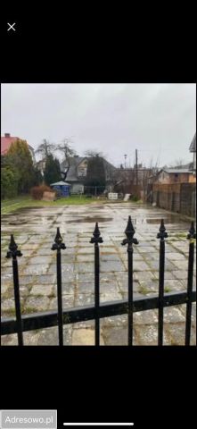 Działka inwestycyjna Mielno Unieście, ul. 6 Marca. Zdjęcie 1