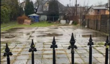 Działka inwestycyjna Mielno Unieście, ul. 6 Marca