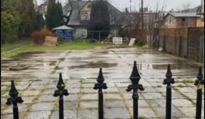 Działka inwestycyjna Mielno Unieście, ul. 6 Marca