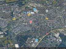 Mieszkanie 2-pokojowe Dąbrowa Górnicza, ul. Andrzeja Struga