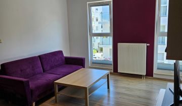 Mieszkanie 2-pokojowe Gdynia Pustki Cisowskie