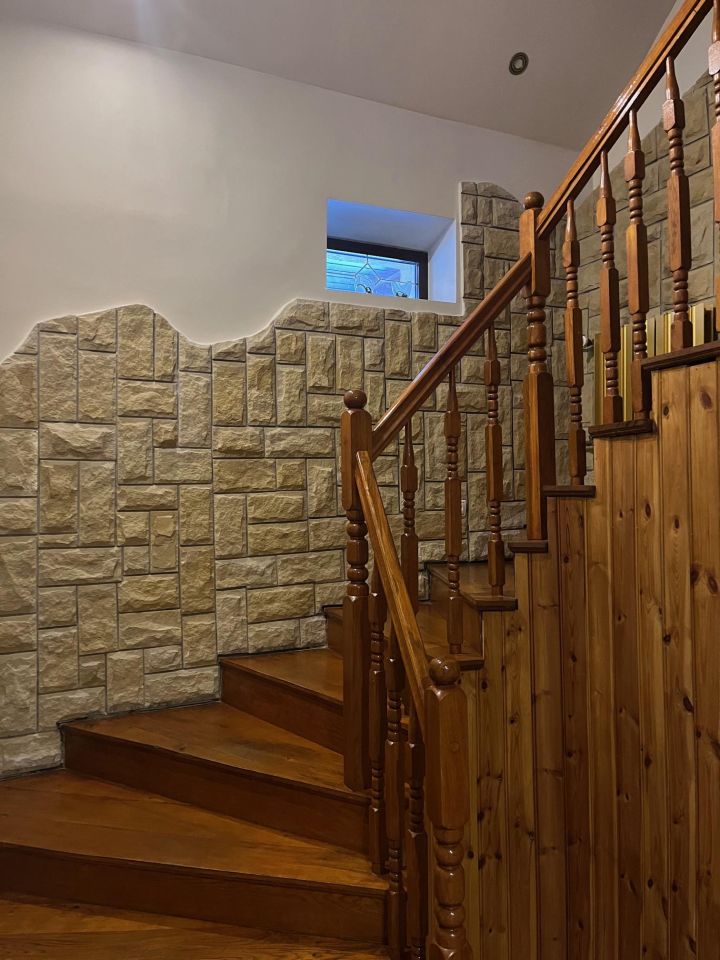 dom wolnostojący, 8 pokoi Wisła Głębce, ul. Dworcowa. Zdjęcie 28