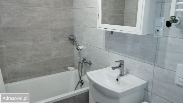 Mieszkanie 1-pokojowe Warszawa Mokotów, ul. Stefana Bryły. Zdjęcie 7