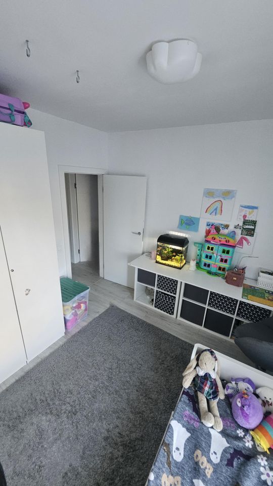 Mieszkanie 3-pokojowe Toruń Stawki, ul. Szuwarów. Zdjęcie 11