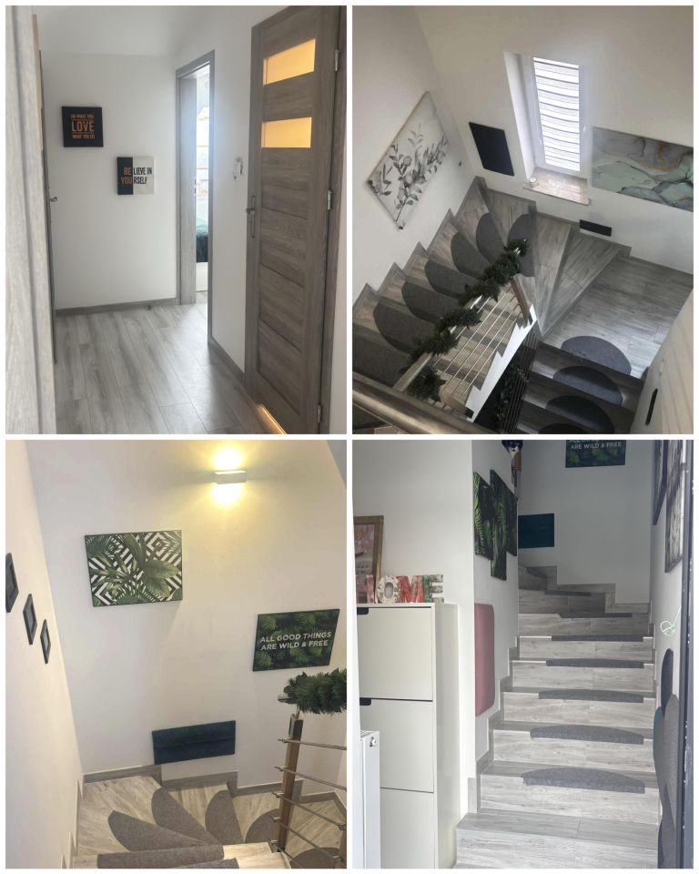 Mieszkanie 5-pokojowe Wola Mrokowska, ul. Zachodnia. Zdjęcie 4