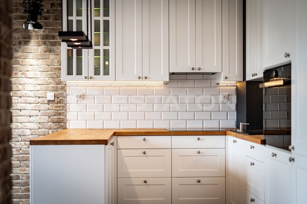 Mieszkanie 3-pokojowe Rzeszów Baranówka, ul. Maksymiliana Marii Kolbego. Zdjęcie 3