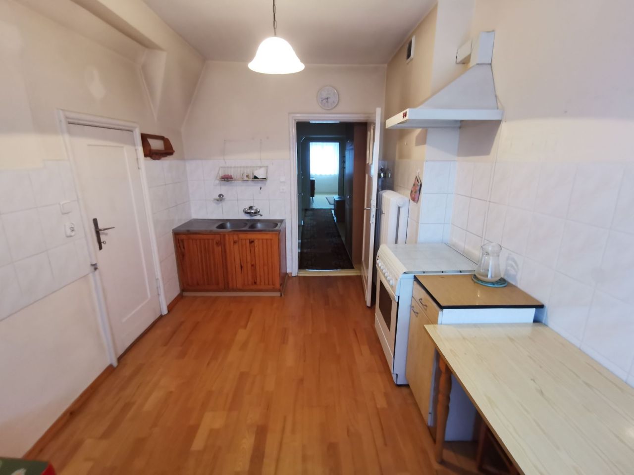 dom wolnostojący, 7 pokoi Złotów, al. Piasta. Zdjęcie 17