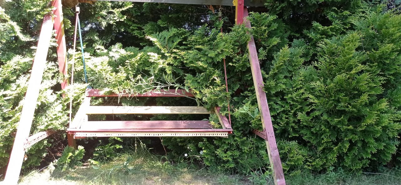 Działka rod Łódź Widzew, ul. Lodowa. Zdjęcie 33