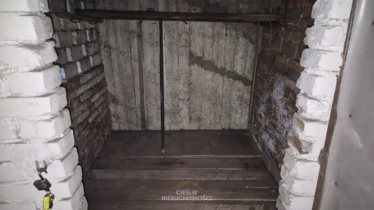 Mieszkanie 1-pokojowe Chrzanów, ul. Kadłubek. Zdjęcie 12