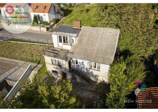 dom wolnostojący, 4 pokoje Mikołajki, ul. Michała Kajki. Zdjęcie 5