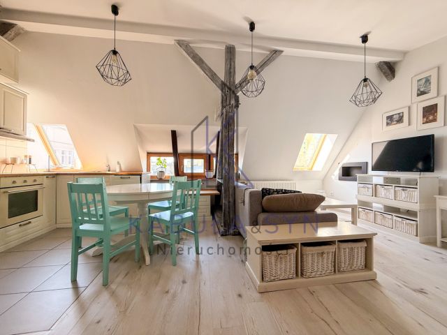 Mieszkanie 3-pokojowe Bydgoszcz, ul. Wiatrakowa. Zdjęcie 2