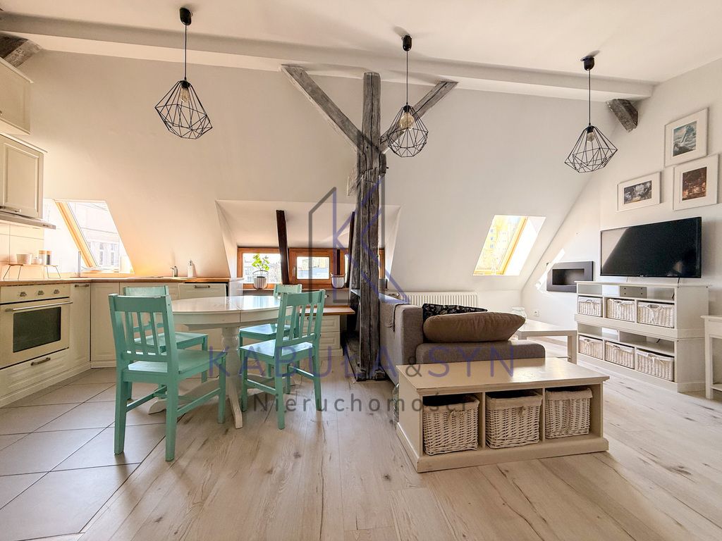 Mieszkanie 3-pokojowe Bydgoszcz, ul. Wiatrakowa. Zdjęcie 2