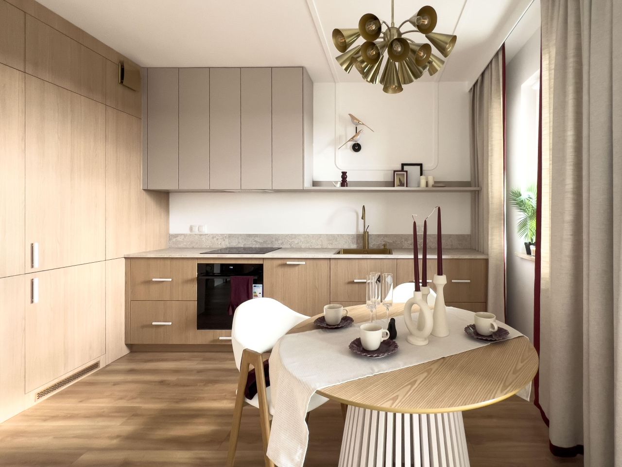 Mieszkanie 3-pokojowe Warszawa Włochy, ul. Jutrzenki. Zdjęcie 5