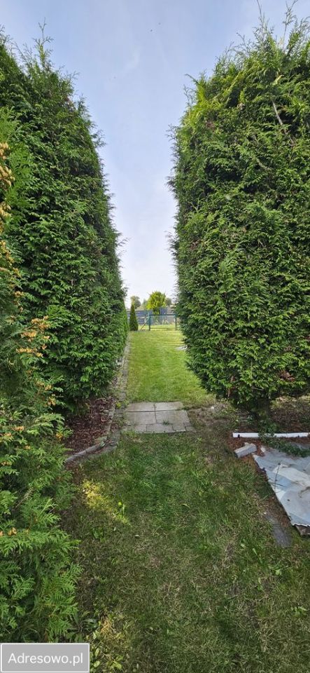 Działka rod Wierzchucice. Zdjęcie 2