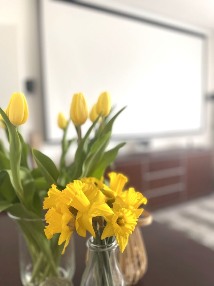 Mieszkanie 3-pokojowe Warszawa Ursynów, ul. Belgradzka. Zdjęcie 3