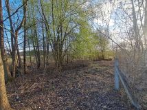 Działka rolno-budowlana Płock, Zofiówka. Zdjęcie 2