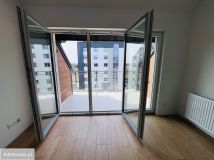 Mieszkanie 4-pokojowe Olsztyn Osiedle Generałów, ul. ks. Roberta Bilitewskiego. Zdjęcie 2