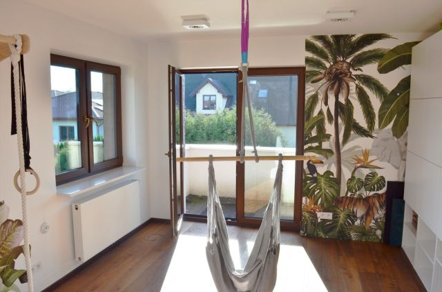 dom wolnostojący, 5 pokoi Zielonki-Wieś. Zdjęcie 19