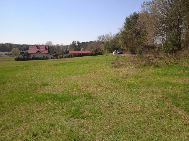 Działka budowlana Mikorzyce. Zdjęcie 1