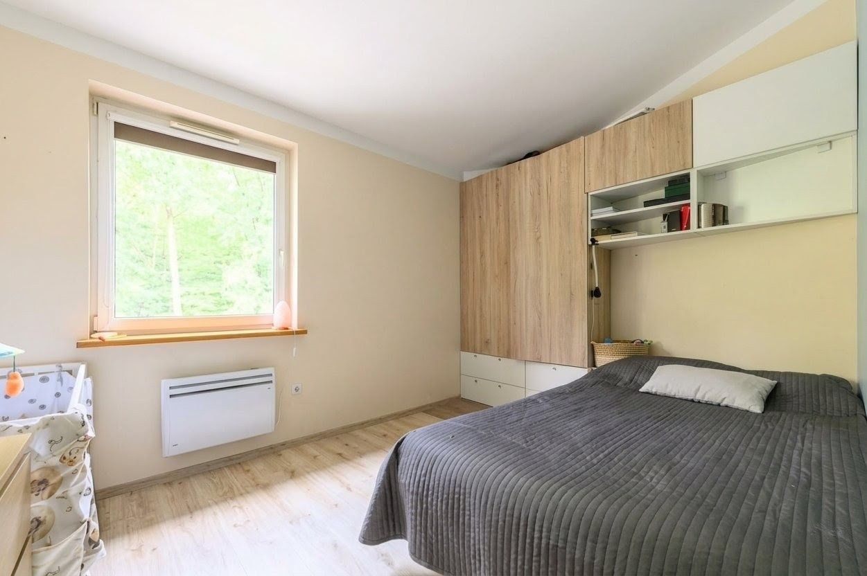 Mieszkanie 3-pokojowe Warszawa Wawer. Zdjęcie 8