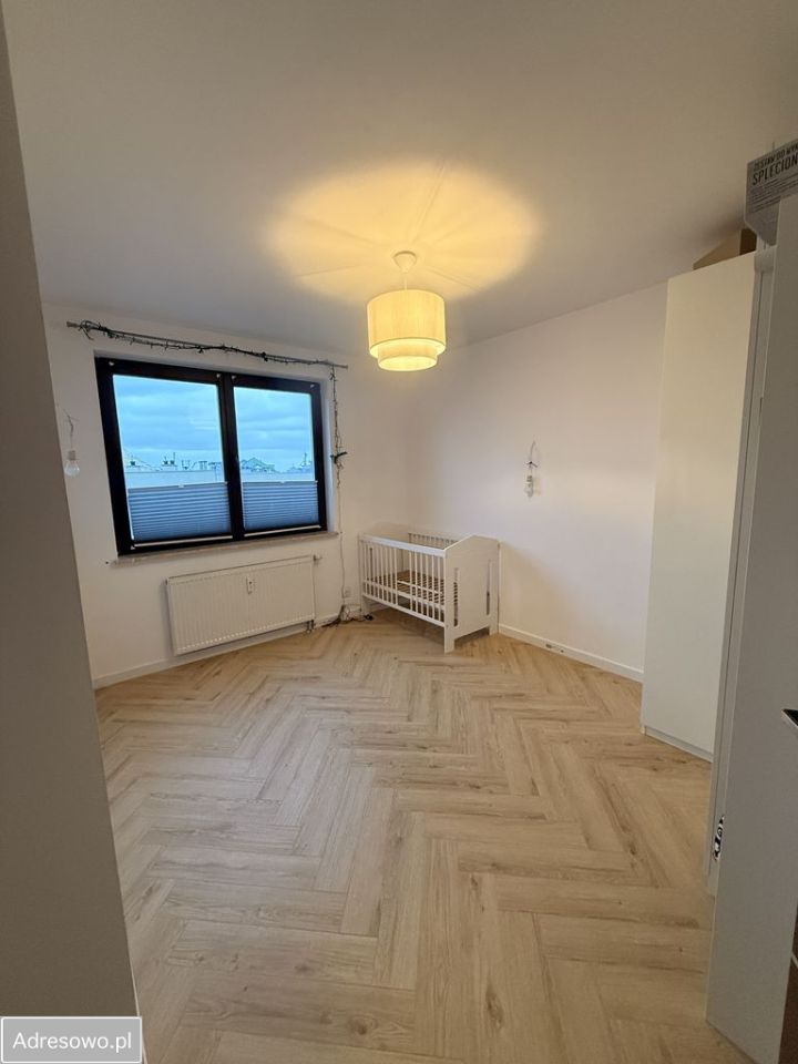 Mieszkanie 3-pokojowe Warszawa Bemowo, ul. Górczewska. Zdjęcie 8