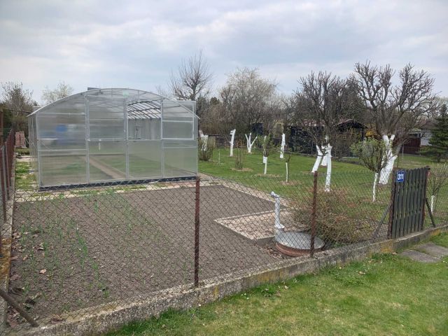 Działka rod Poręba, ul. Modrzewiowa. Zdjęcie 1