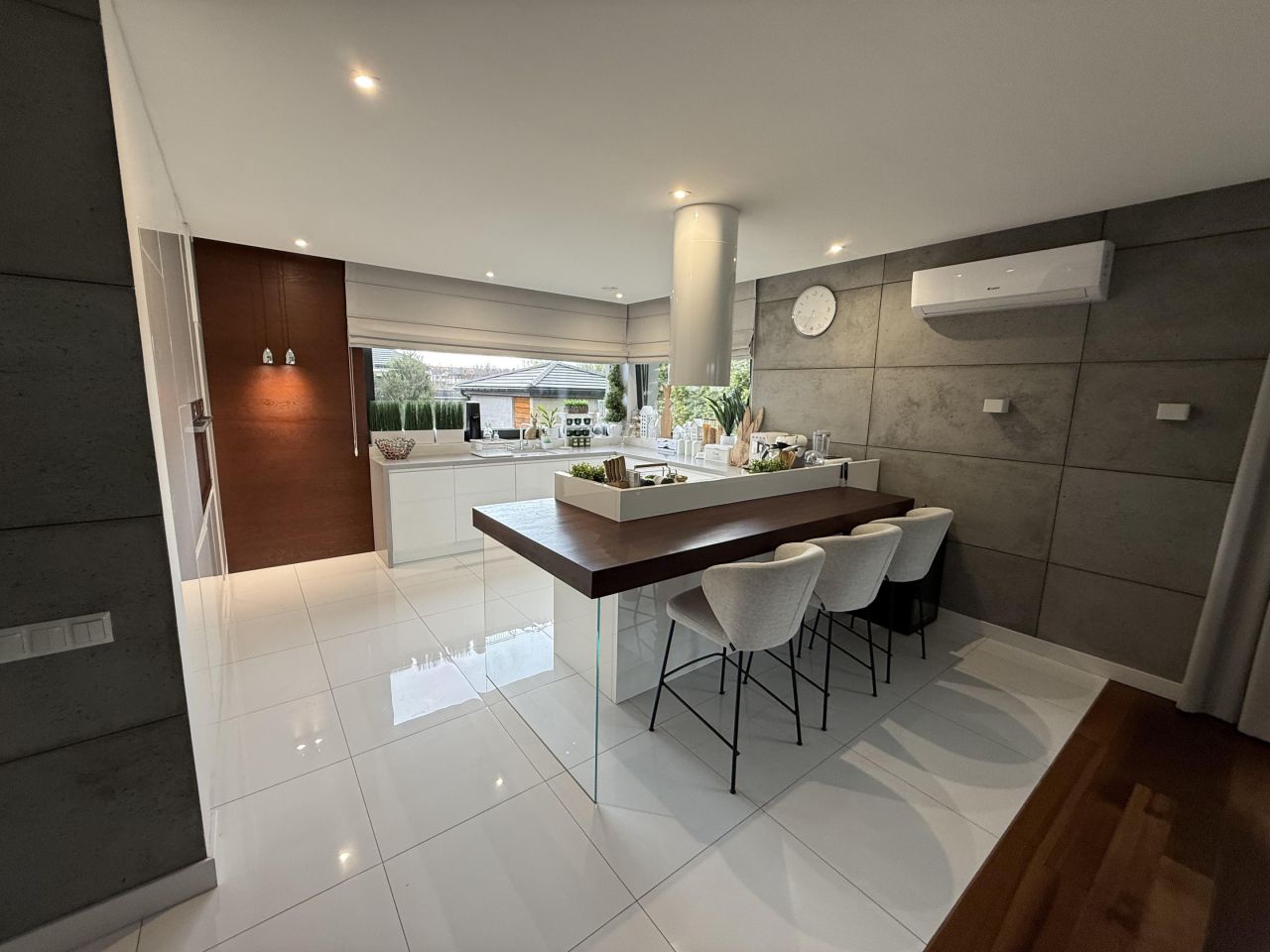 dom wolnostojący, 5 pokoi Książenice, ul. Etiudy. Zdjęcie 13