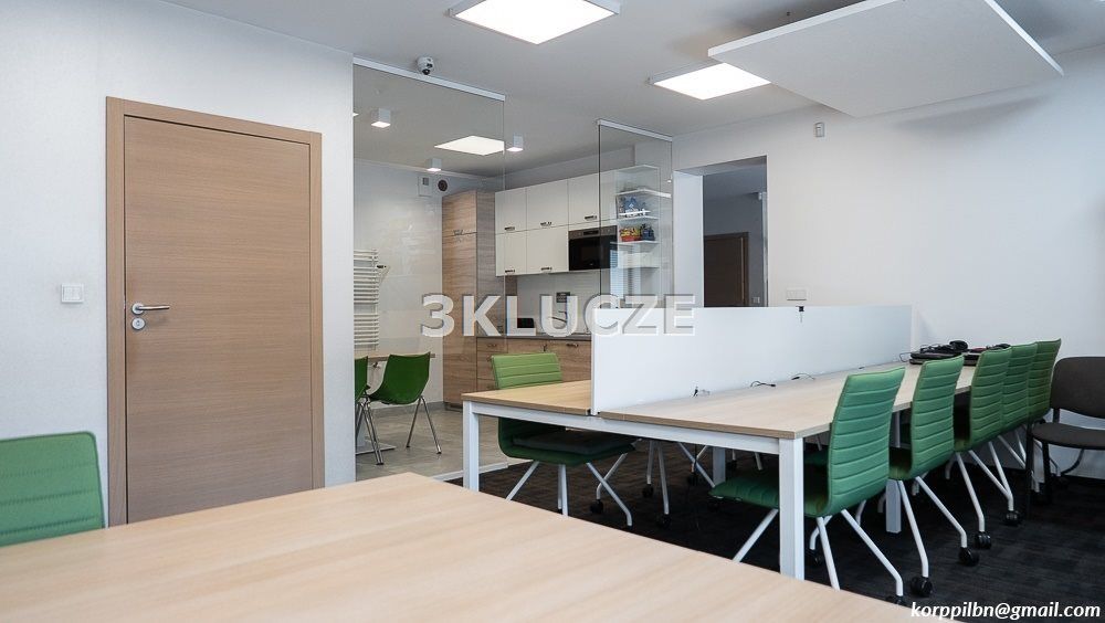 Lokal Lublin Śródmieście, ul. 3 Maja. Zdjęcie 9