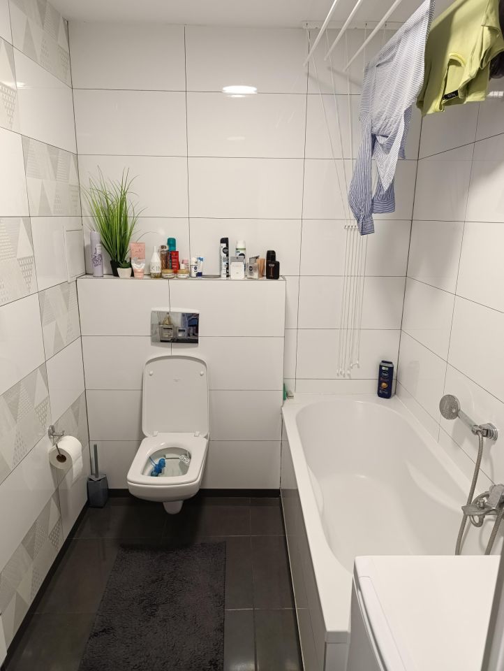 Mieszkanie 2-pokojowe Poniatowa, ul. Kraczewicka. Zdjęcie 12