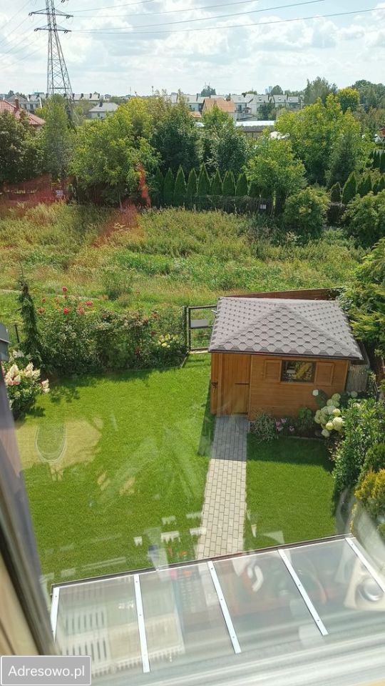 bliźniak, 5 pokoi Warszawa Białołęka, ul. Twórcza. Zdjęcie 18