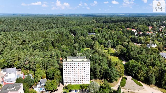 Mieszkanie 3-pokojowe Olsztyn Zatorze, ul. Radiowa. Zdjęcie 9