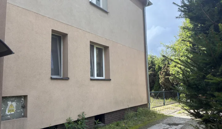 Mieszkanie 3-pokojowe Węgorzewo, ul. Zamkowa