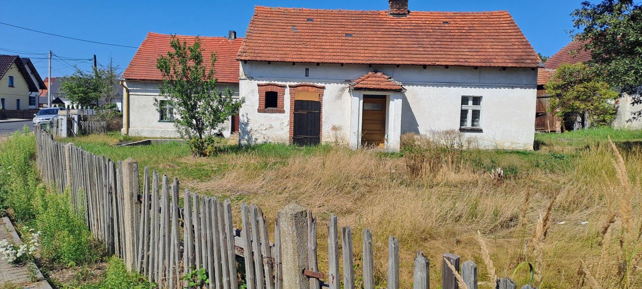 Pogórze Pogórze, Brak Dom wolnostojący do remontu - 200 m² - 4 pokoje