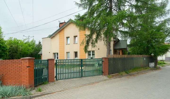 Mieszkanie 3-pokojowe Grodzisk Mazowiecki, ul. Czeremchowa